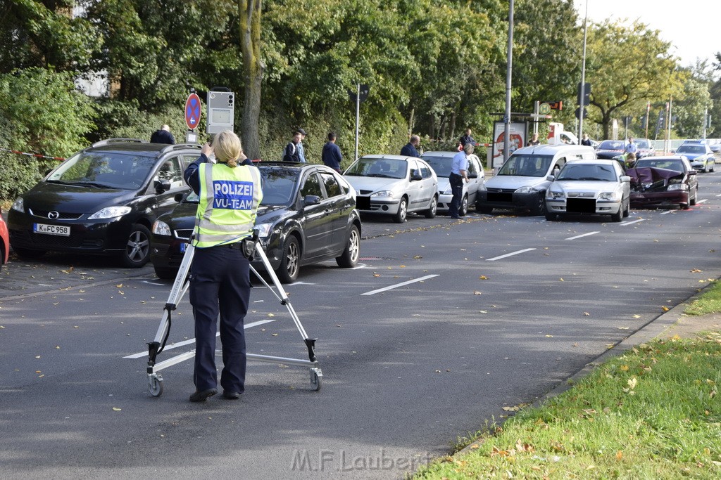 VU Koeln Buchheim Frankfurterstr Beuthenerstr P114.JPG - Miklos Laubert